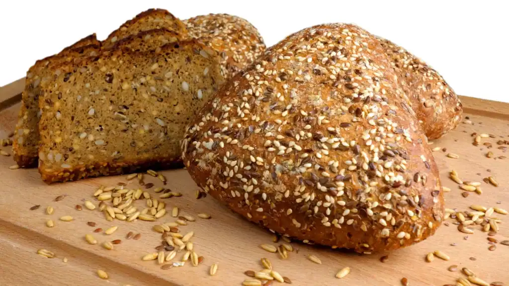 Types of Bread with Low Carbs in Harwich UK: