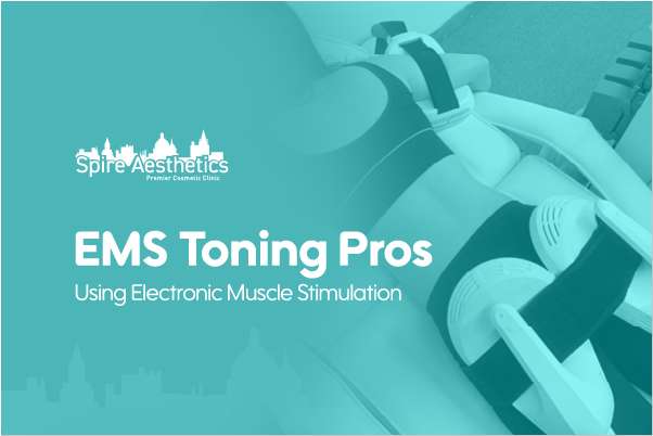 EMS Toning Pros Harwich