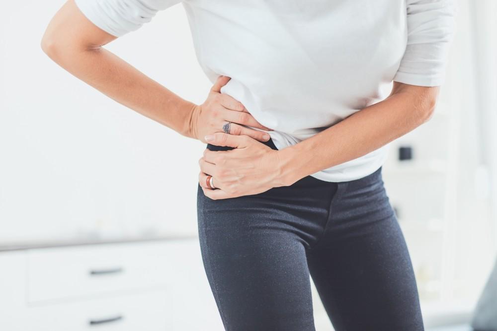 Could a Weak Core Be the Real Reason Behind Your Back Pain, Poor Posture and Persistent Belly Bulge Harwich?